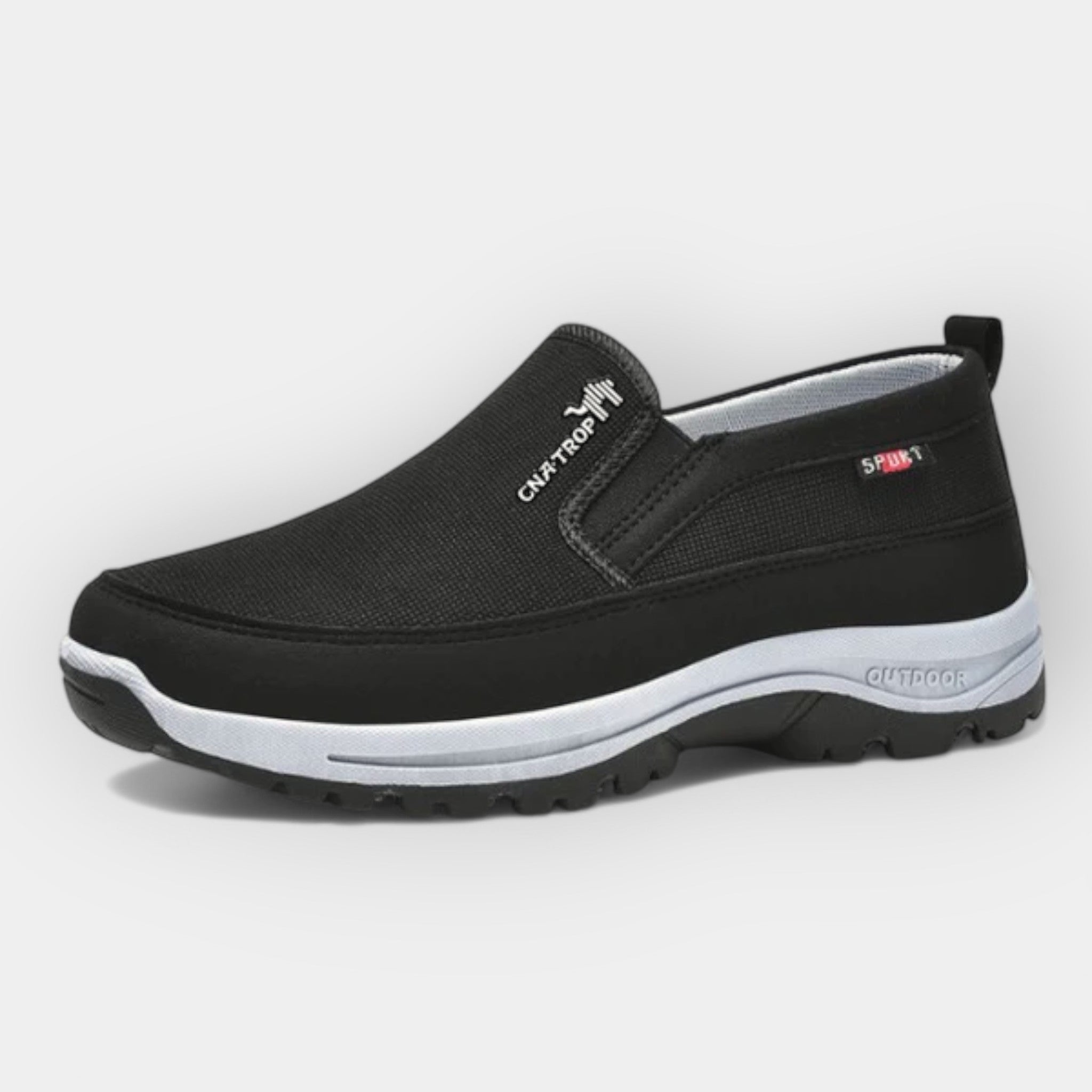 Premium Orthopedische Schoenen voor Comfort