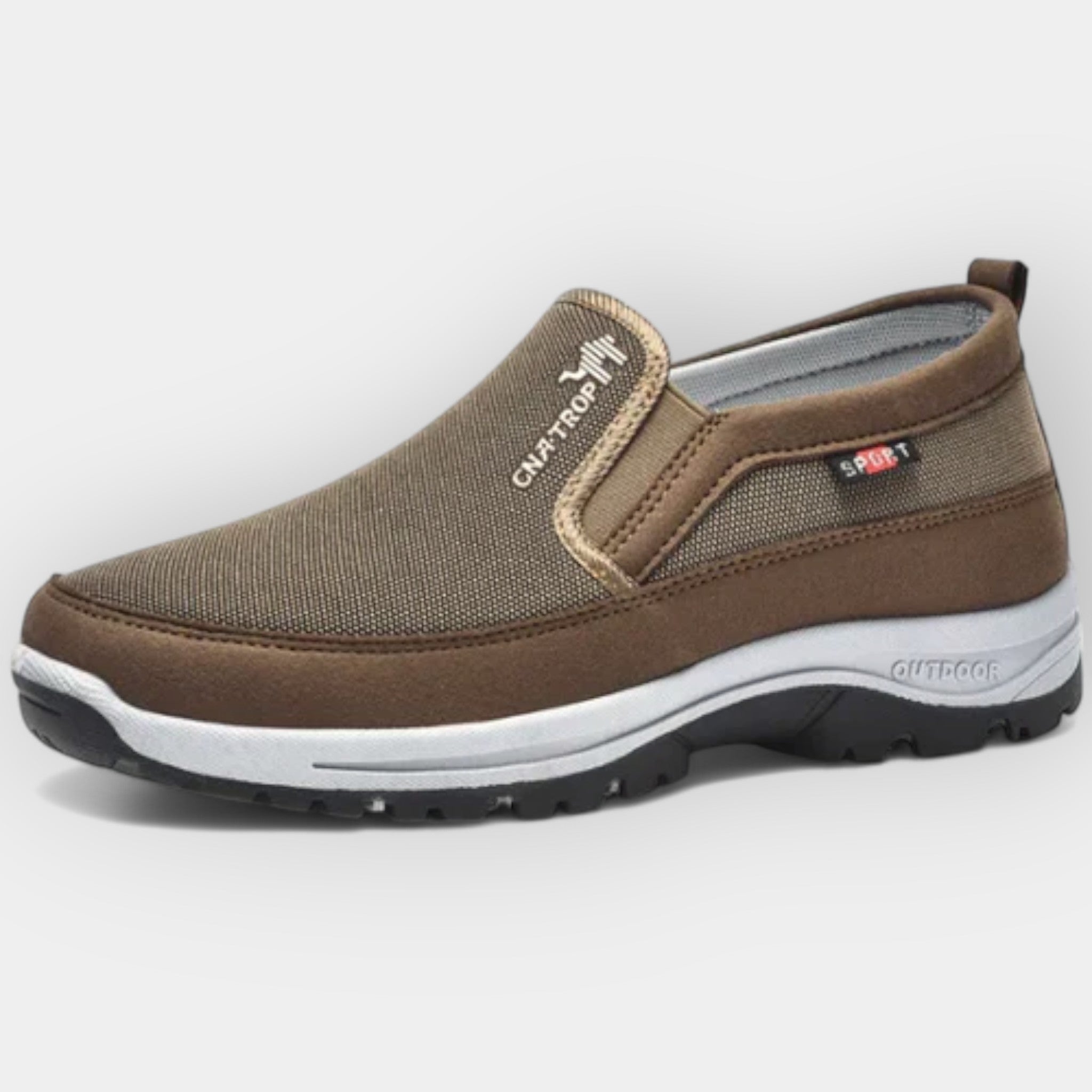 Premium Orthopedische Schoenen voor Comfort