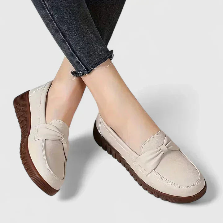 Mau™ | Orthopedische Loafers