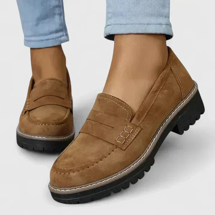 Vox™ | Orthopedische Loafers