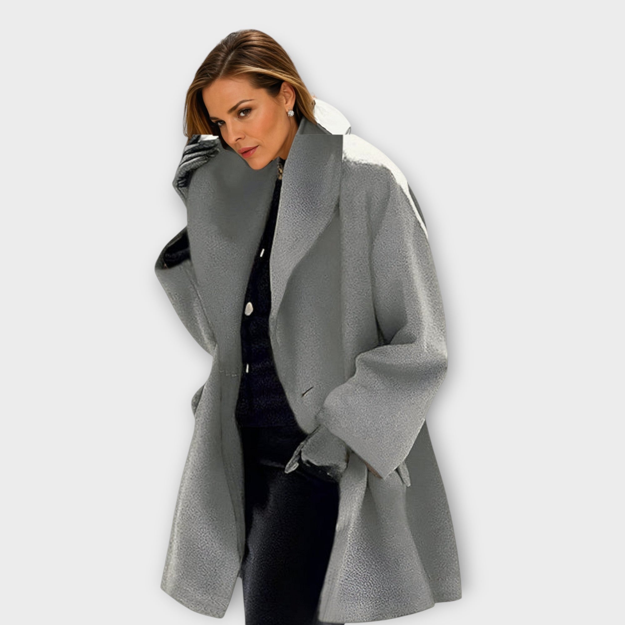 Montserrat™ | Premium Woljas
