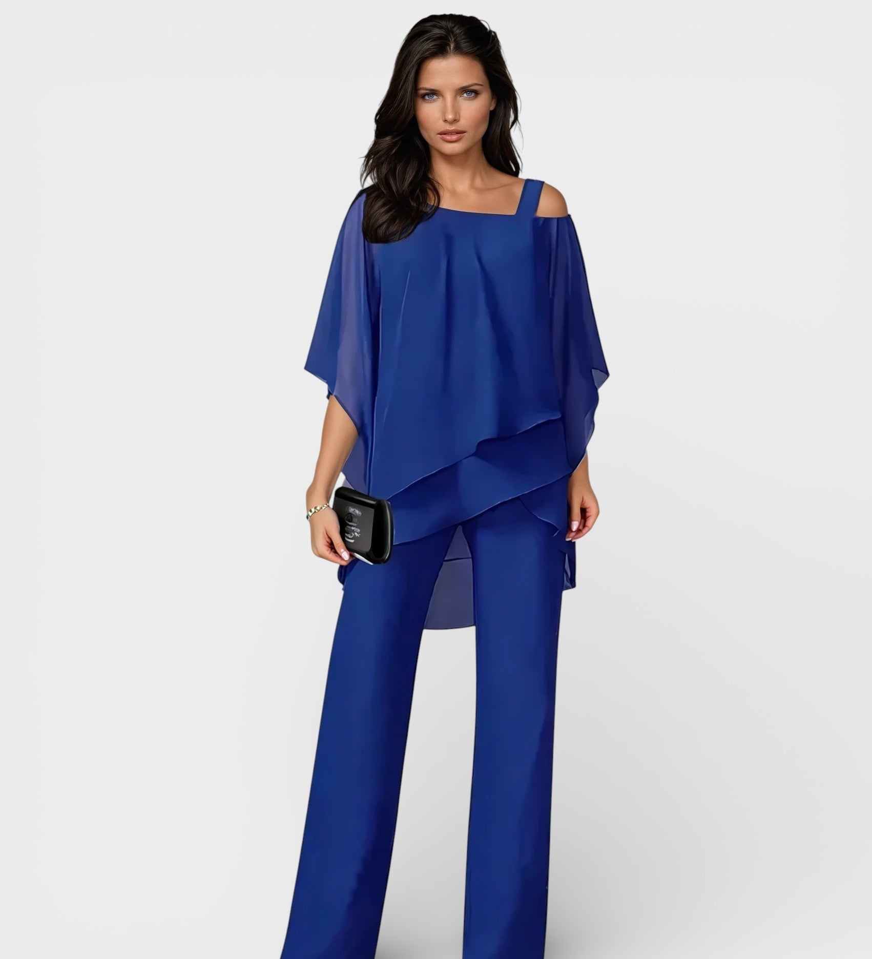 Noelia™ | Modern Twee-delig Set