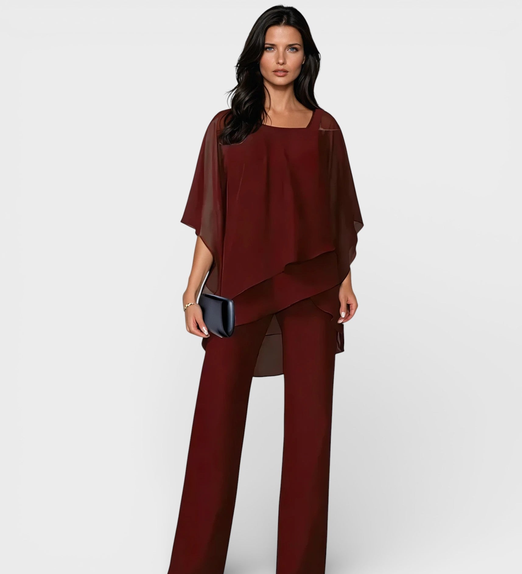 Noelia™ | Modern Twee-delig Set