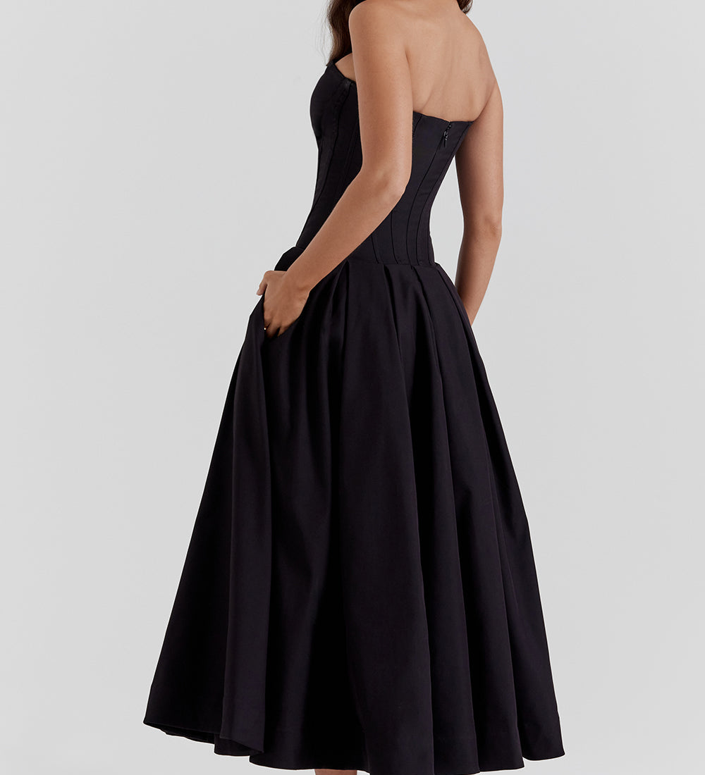 Teresa™ | Elegante en Vrouwelijke Jurk