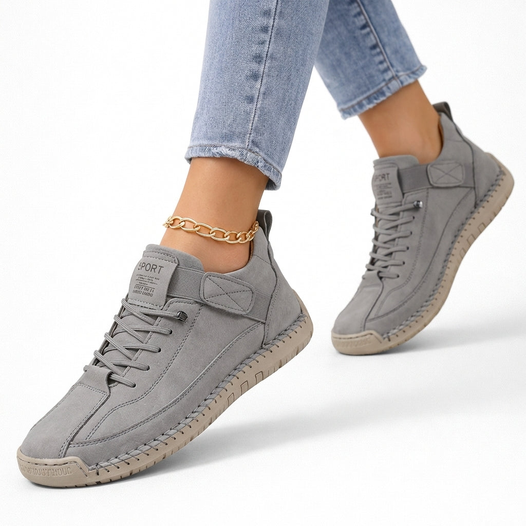 Nerea™ | Comfortabele Orthopedische Schoenen