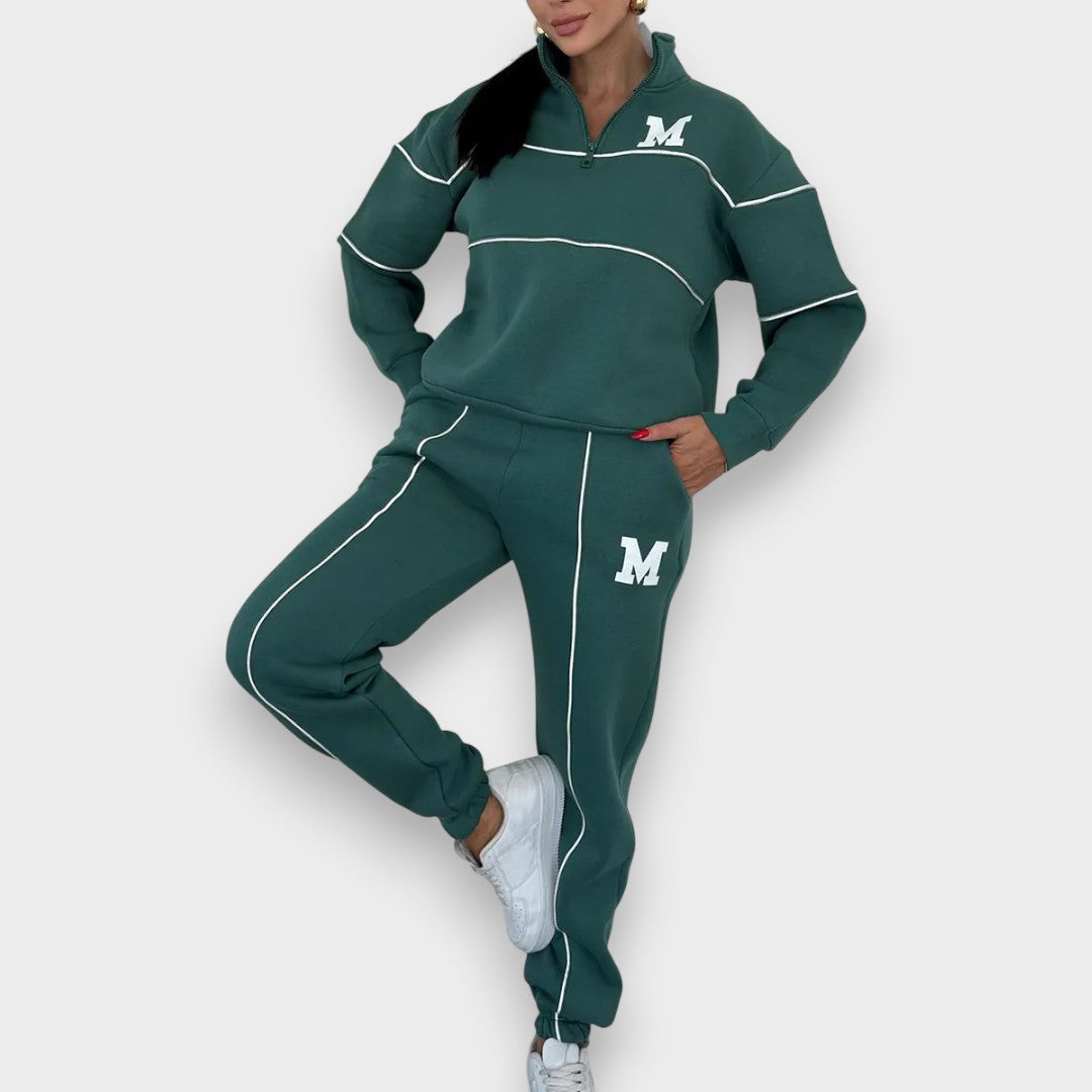 Lea - comfortabele en stijlvolle set