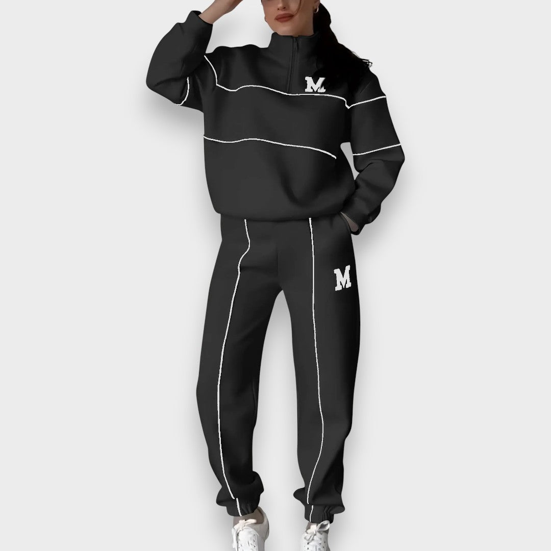 Lea - comfortabele en stijlvolle set