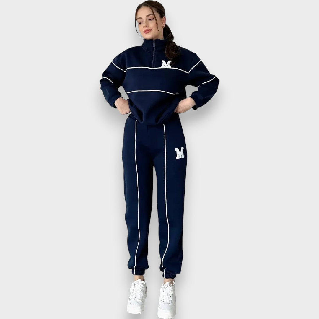 Lea - comfortabele en stijlvolle set