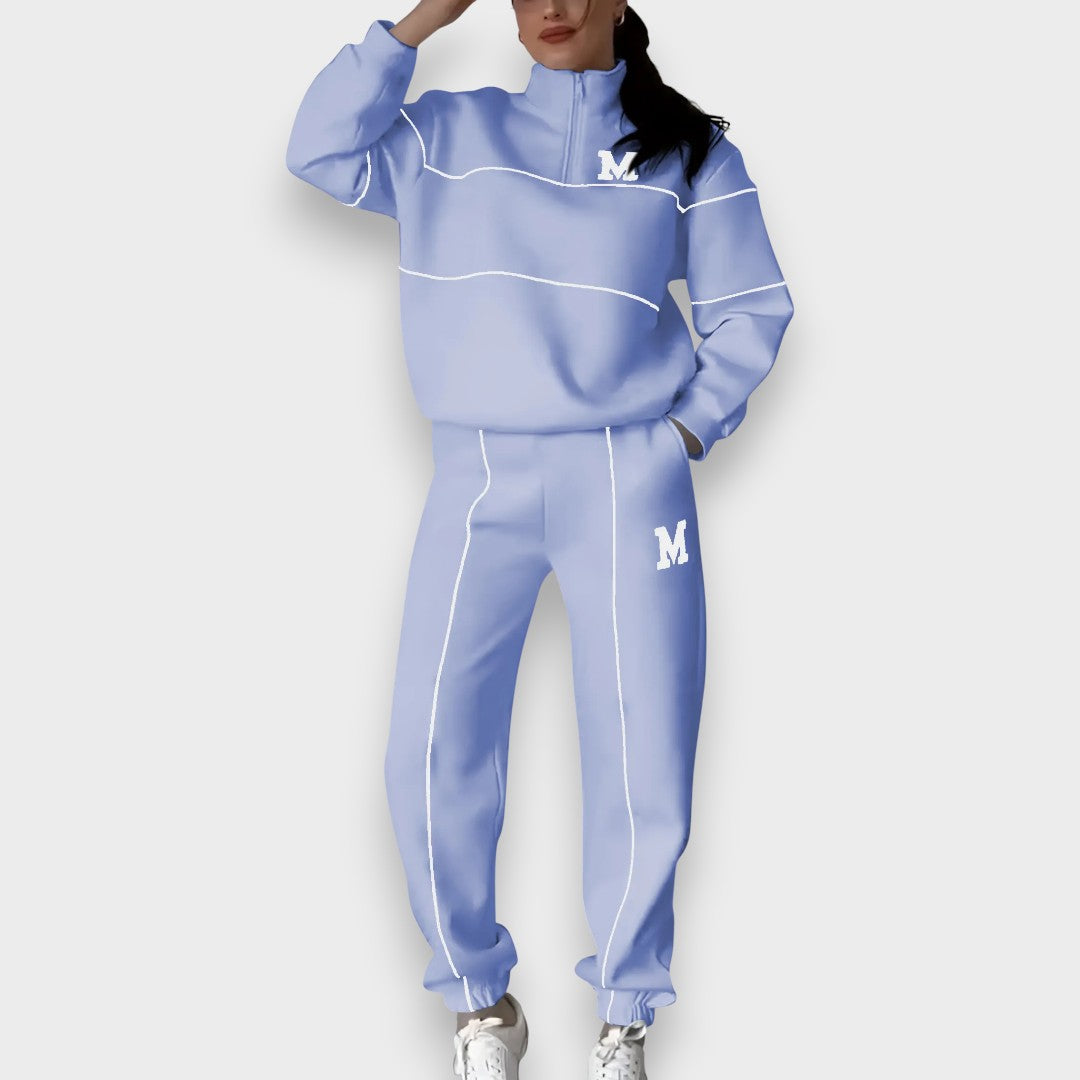 Lea - comfortabele en stijlvolle set