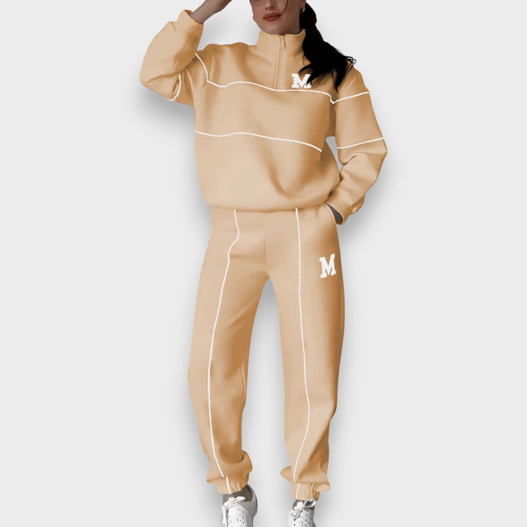 Lea - comfortabele en stijlvolle set