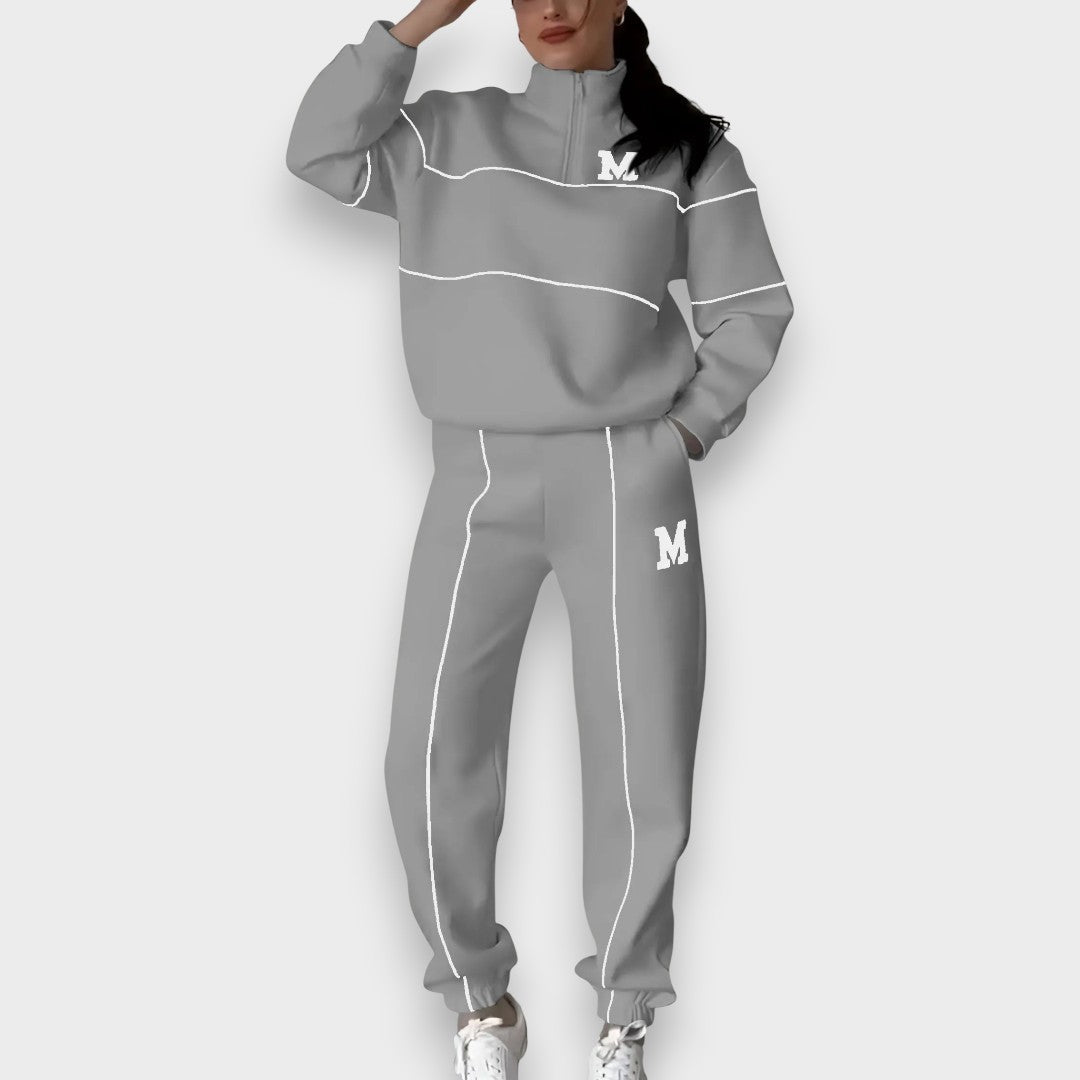 Lea - comfortabele en stijlvolle set