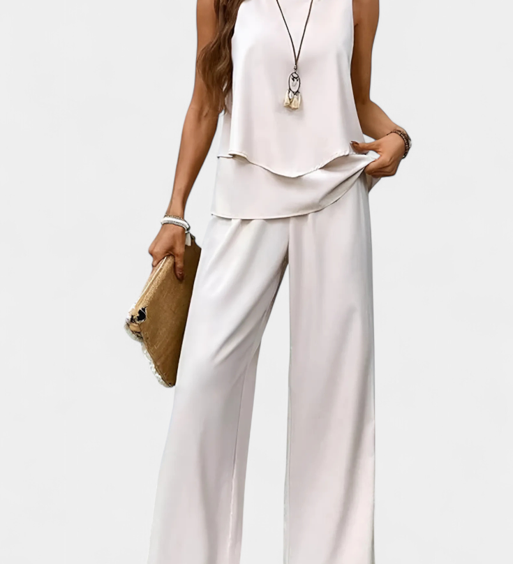 Martina | Boho Set