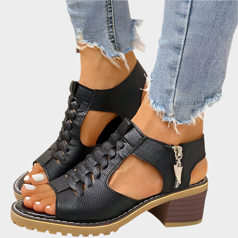 Nieuwe Collectie Sandalen