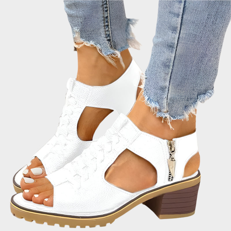 Nieuwe Collectie Sandalen