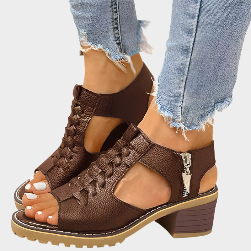 Nieuwe Collectie Sandalen