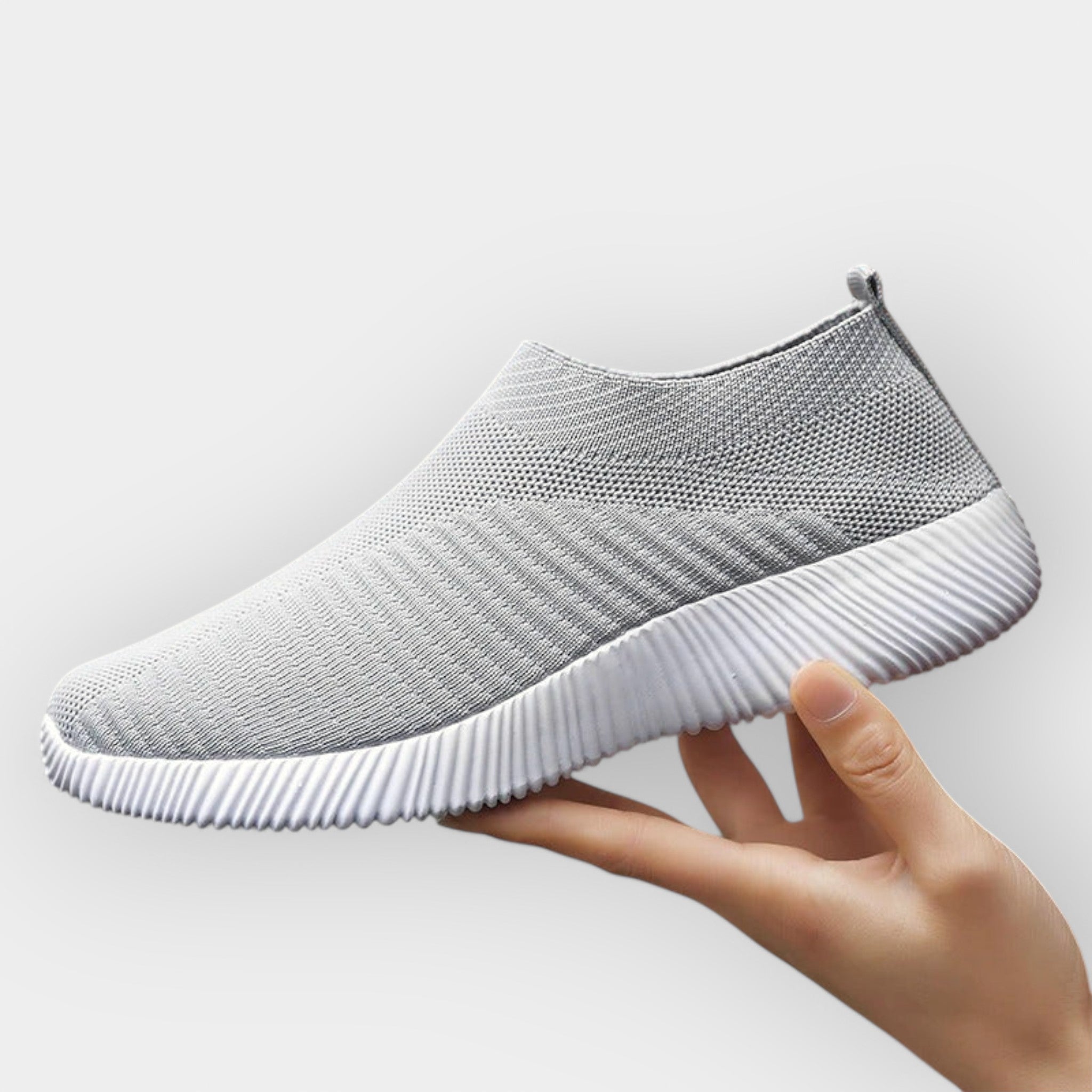 Comfortabele Instap Schoenen