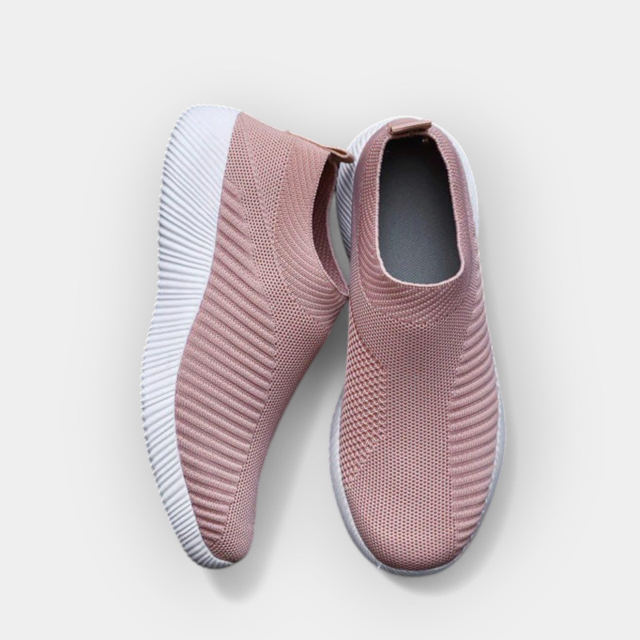 Comfortabele Instap Schoenen