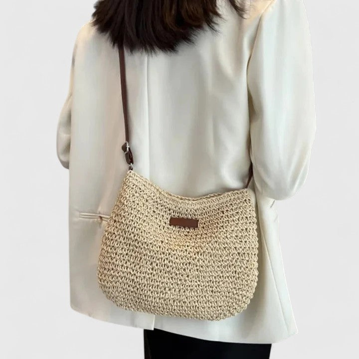 Nerea™ | Elegante en Praktische Tas